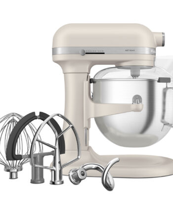 Kitchenaid Køkkenassistent Med Skålløft     Liter  Milkshake