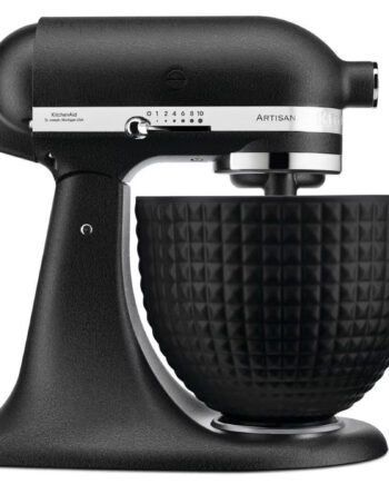 Kitchenaid 5ksm156cxebk Artisan Køkkenmaskine     Liter  Black On Black