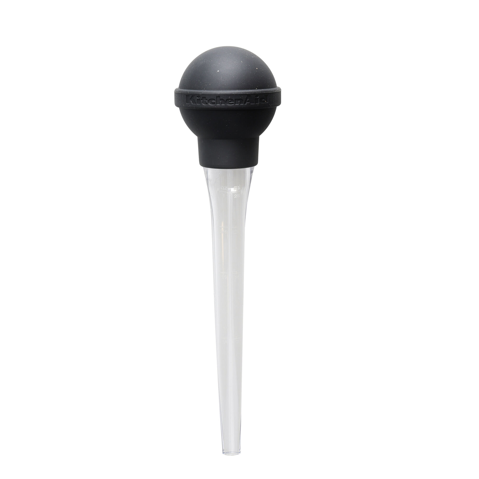 Kitchenaid Universal Marinadesprøjte Sort