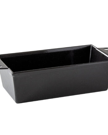 Kockums Jernverk Brødform 23    12   Cm