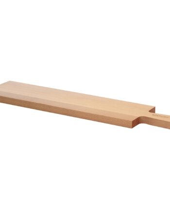 Kockums Jernverk Skærebræt    Håndtag 60   14 Cm  Træ