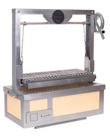 Konro Asado Grill Top Til Medium Long Kasai Grill