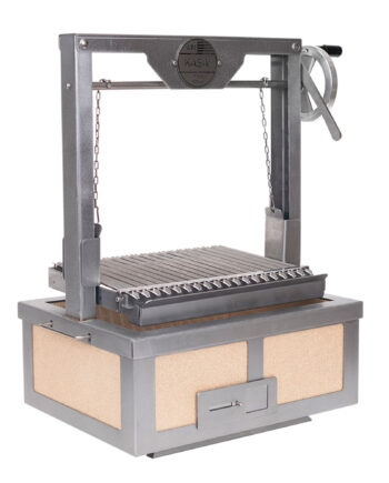 Konro Asado Grill Top Til Medium Wide Kasai Grill
