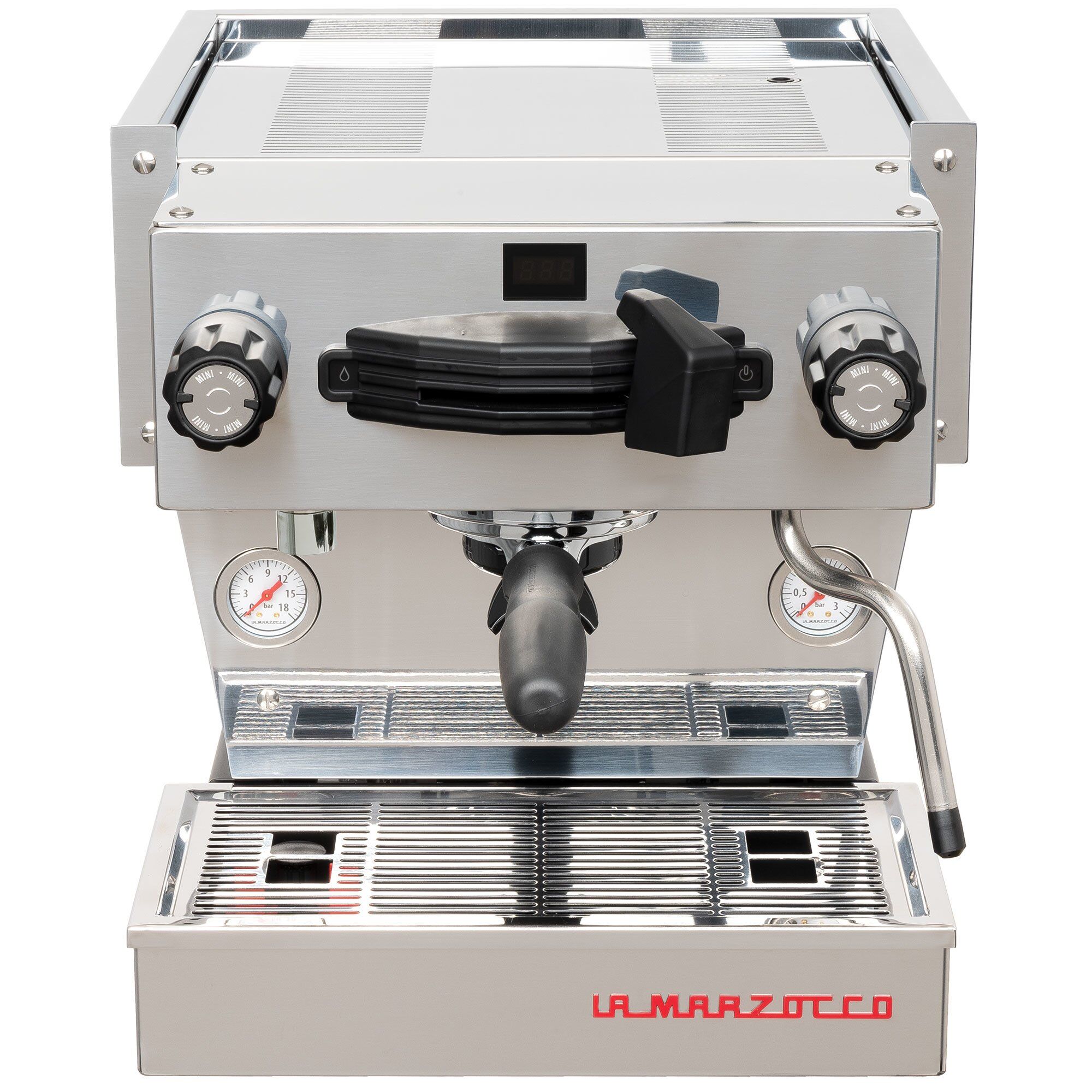 La Marzocco Linea Mini   Espressomaskine  Hvid