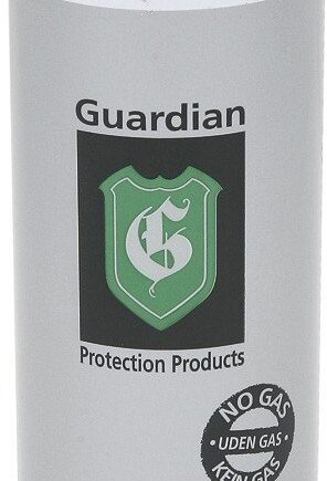 Læderimprægnering Guardian Protection Guardian 500 Ml Natur Til Ruskind Nubuck Suede