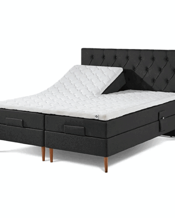 Lama Family Elevationsseng 160x200 Cm Flere Varianter