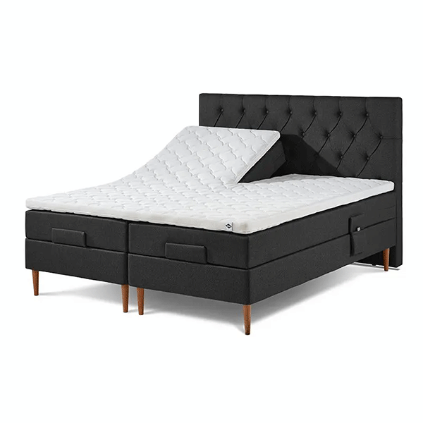 Lama Family Elevationsseng 160x200 Cm Flere Varianter