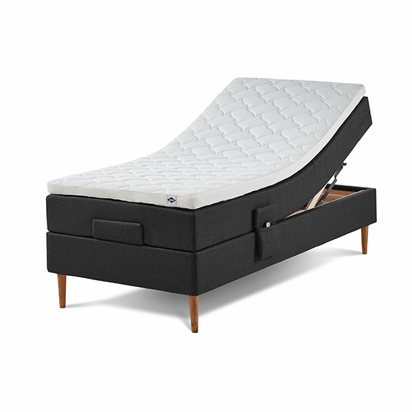 Lama Family Elevationsseng 160x200 Cm Flere Varianter