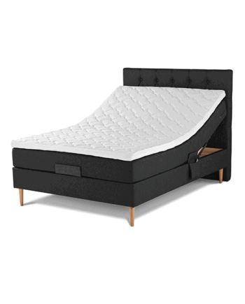 Lama Family Elevationsseng 120 140   200 Cm Flere Varianter