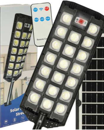 Led Solcelledrevet Udendørs Halogen Lanternelampe
