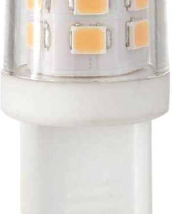 Led-pære Ideal Lux G9 3w 300 Lm 3000k Dæmpbar