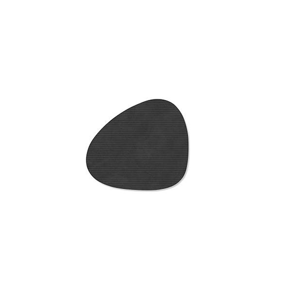 Lind Dna Glass Mat Curve Corduroy Black