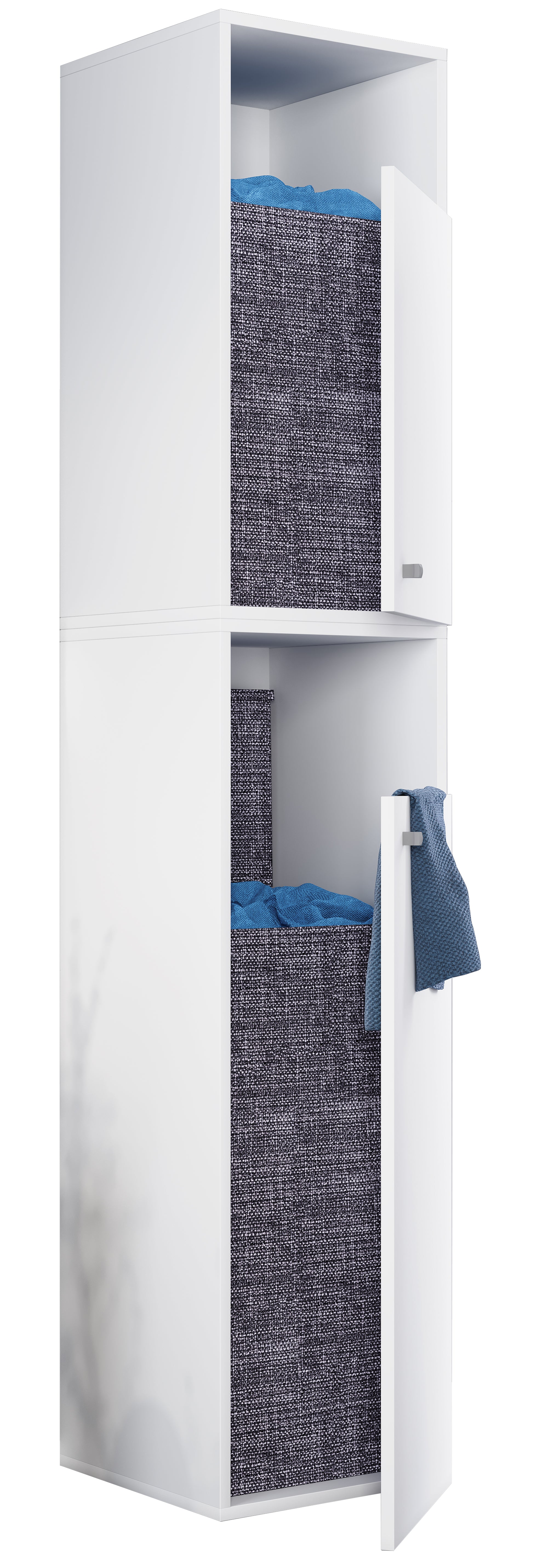Linnedskab  Quot Klidas   Xxl Quot  184   35   39 Cm