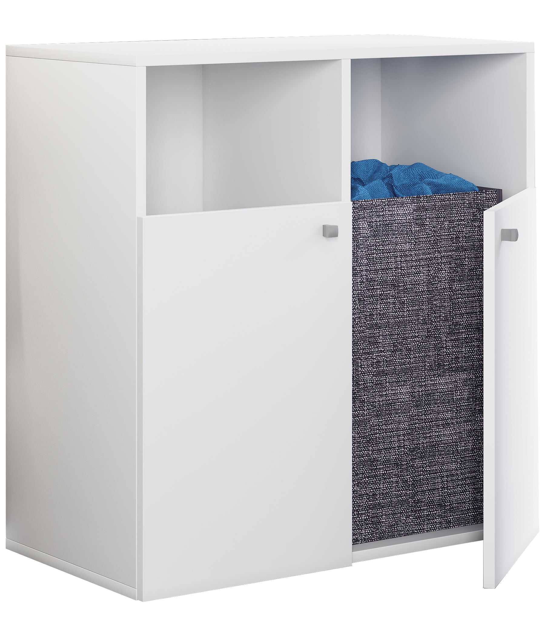Linnedskab  Quot Klidas   Quot  74   70   39 Cm