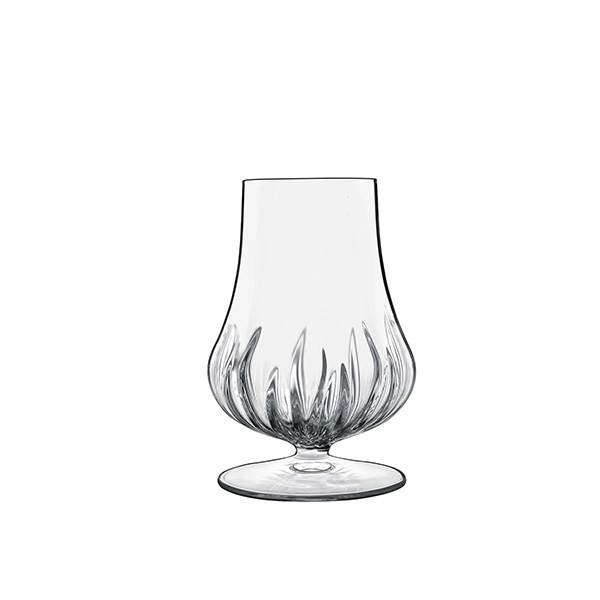 Luigi Bormioli Mixology Romglas Whiskyglas Dia 11 Cm 23 Cl Klar : Erling Christensen Møbler