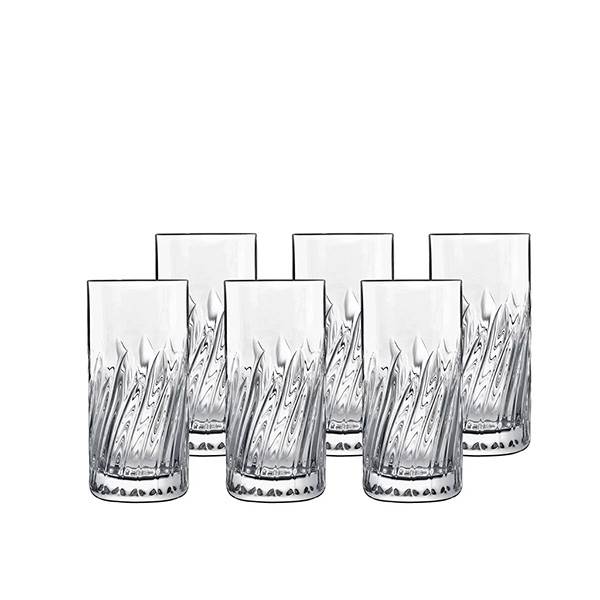 Luigi Bormioli Mixology Shotglas Snapseglas Dia Cm Cl Stk Klar : Erling Christensen Møbler
