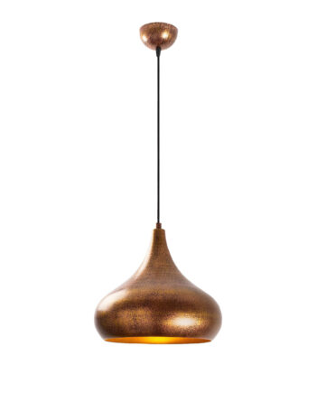 Lumi Muba Loftlampe     Justerbar Højde Multifarvet Metal