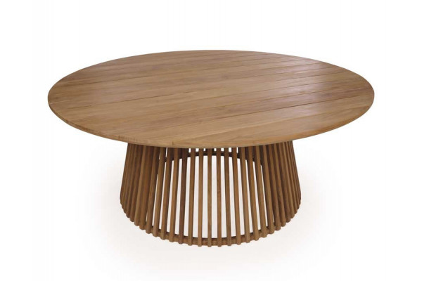 Luna Teak Havebord 180 Cm