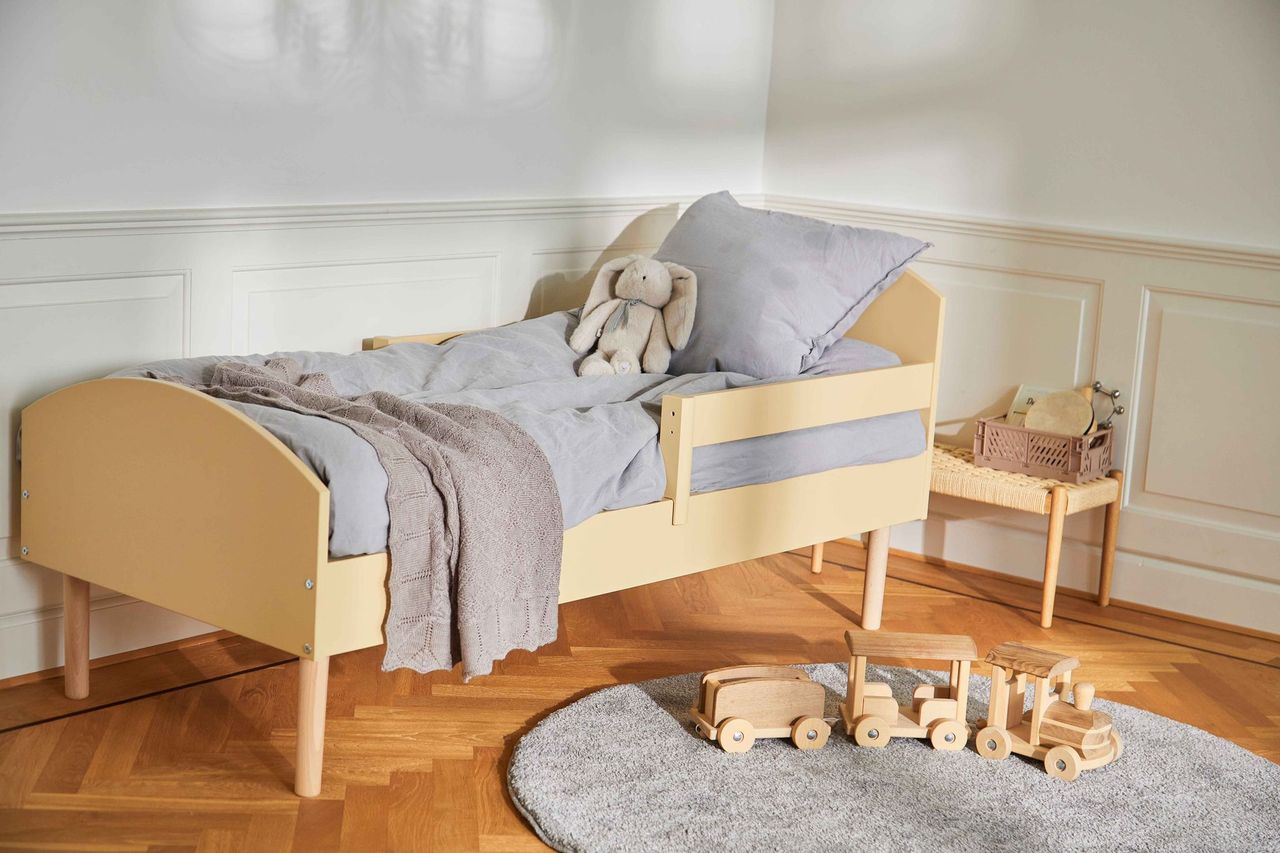 Manis-hâ Junior Retro Sengâ - 70x160