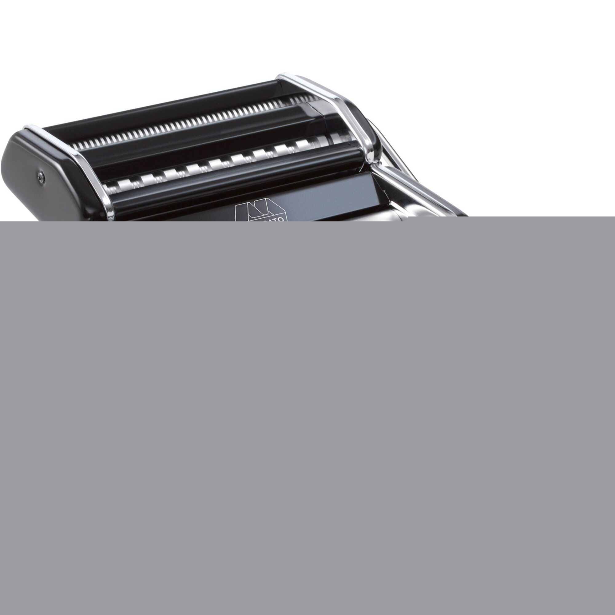Marcato Atlas 150 Pastamaskine Sort