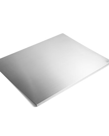 Marcato Bagebord Rustfrit Stål 70   48     Cm