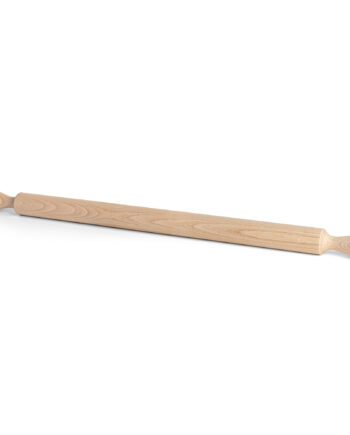 Marcato Kagerulle   Træ 70 Cm