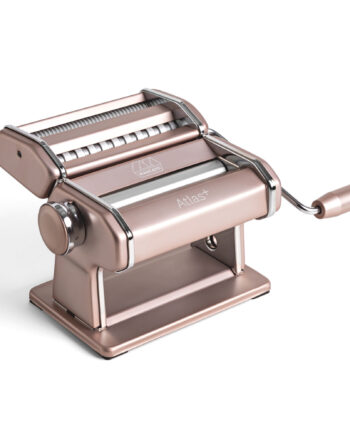Marcato Pastamaskine Atlas 150  Powder Rosa