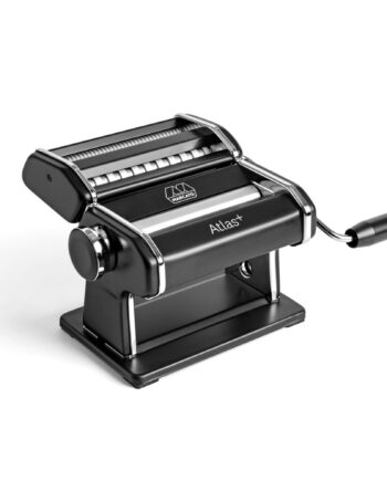 Marcato Pastamaskine Atlas 150  Sort