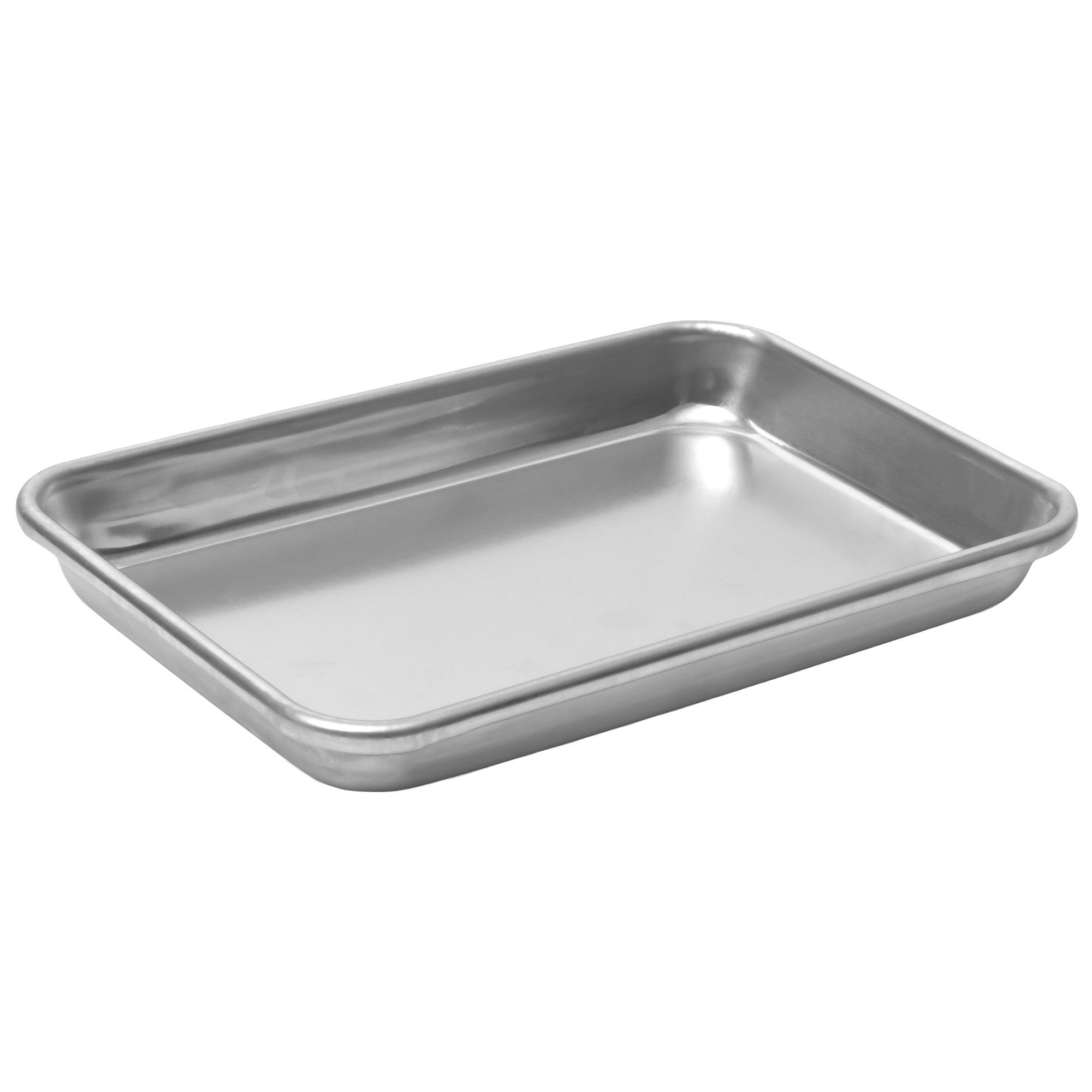 Mareld Bagplade 24     16   Cm  Aluminium