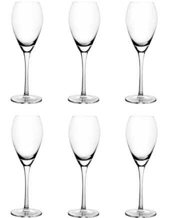 Mareld Champagneglas 16 Cl   -pak