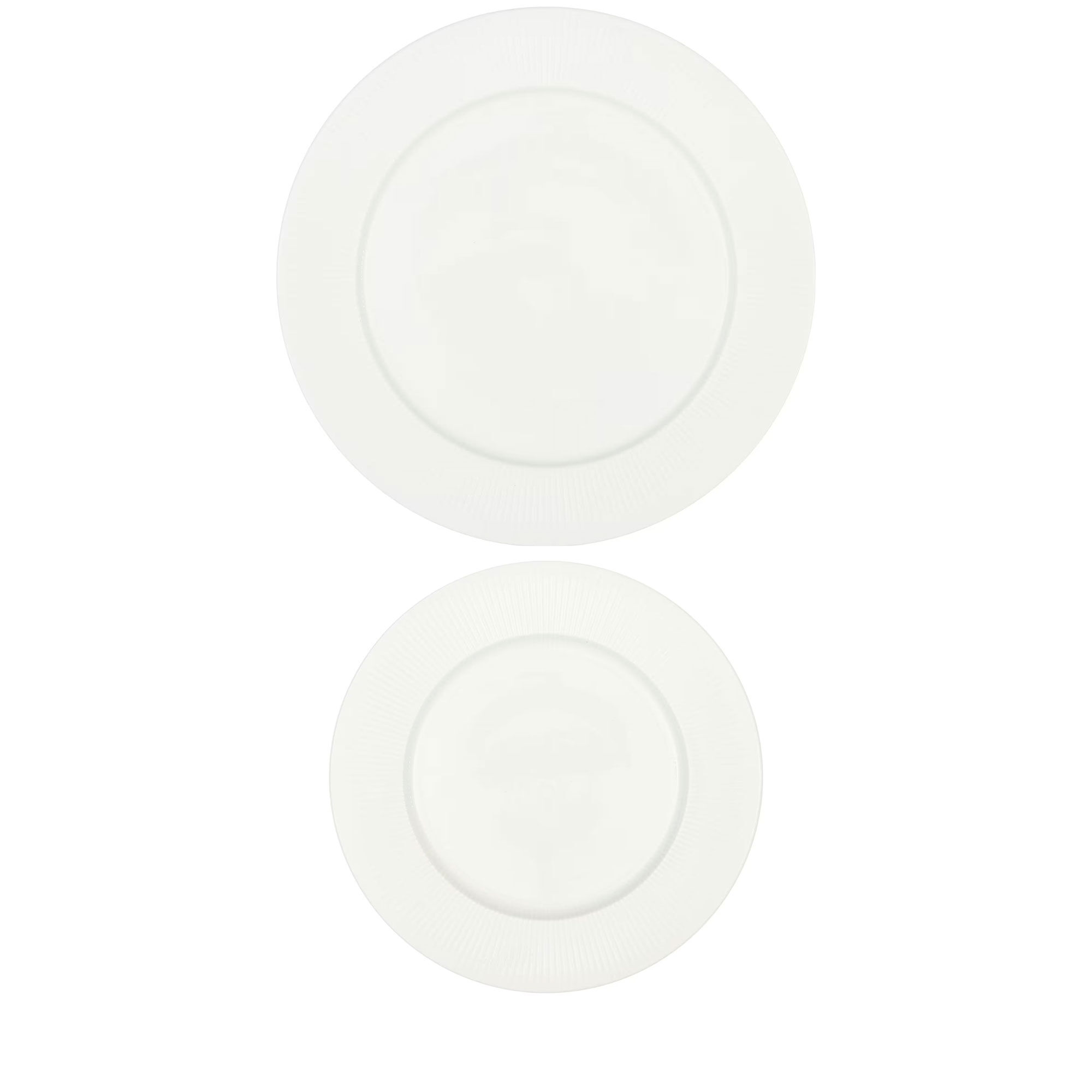 Mareld Linnéa Tallerkensæt   Stk
