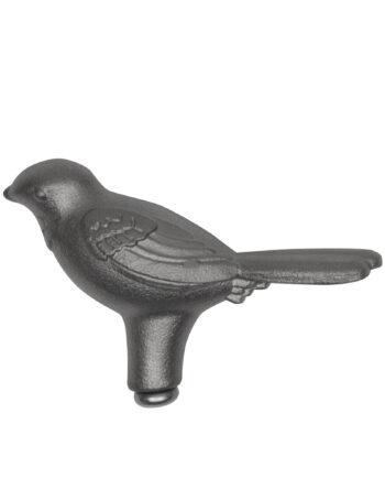 Mareld Metalknop   Fugl