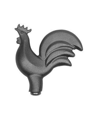 Mareld Metalknop   Hane