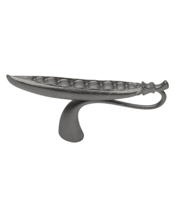 Mareld Metalknop   ærtebelg