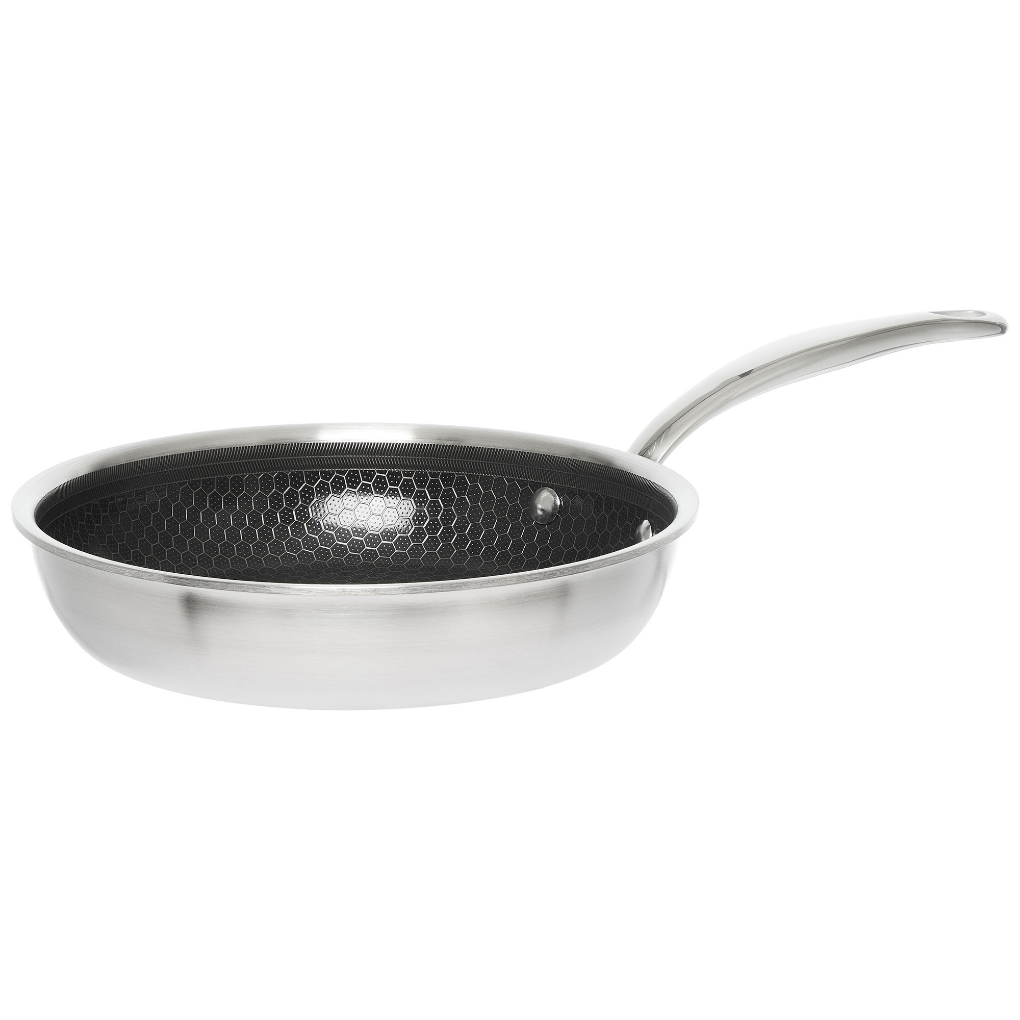 Mareld Non-stick Honeycomb Stegepande  20 Cm