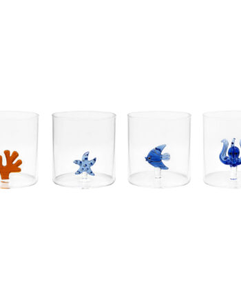 Mareld Tumblerglas   Stk  Havtema