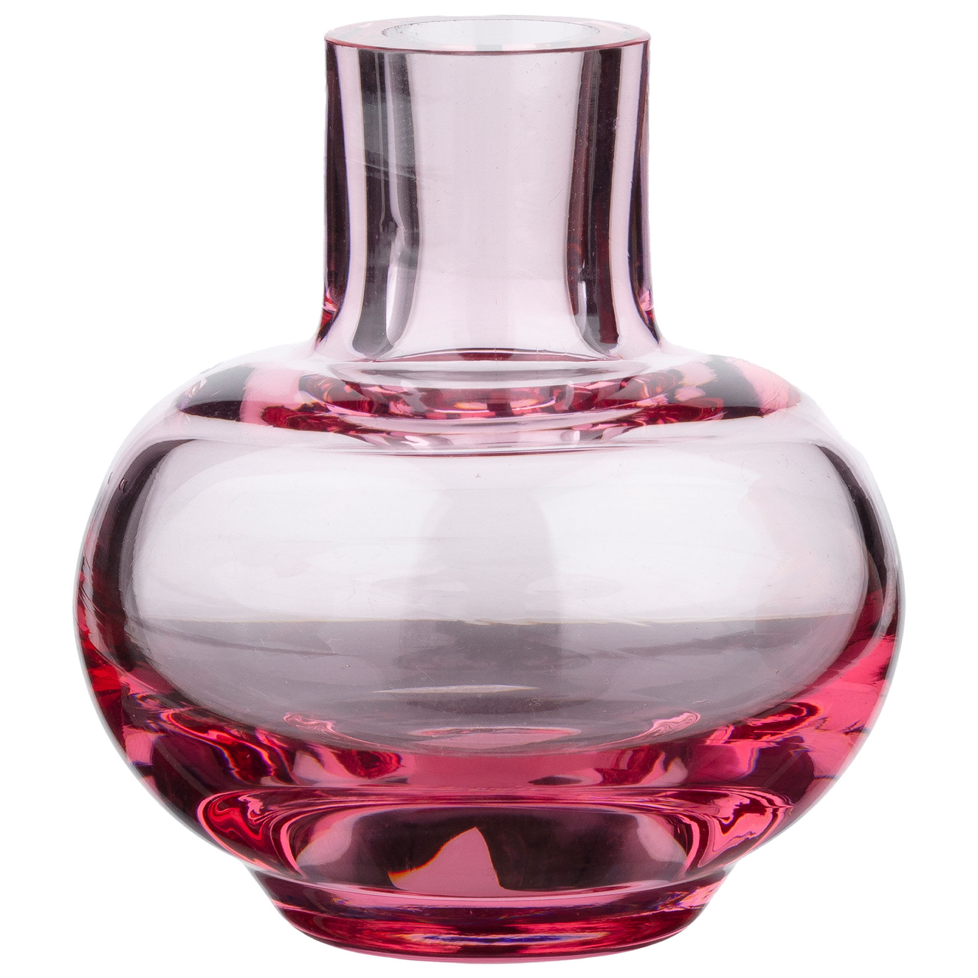 Marimekko Mini Vase Pink