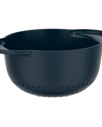Mepal Chef It Dørslag     Liter  Navy