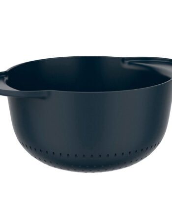 Mepal Chef It Dørslag   Liter  Navy