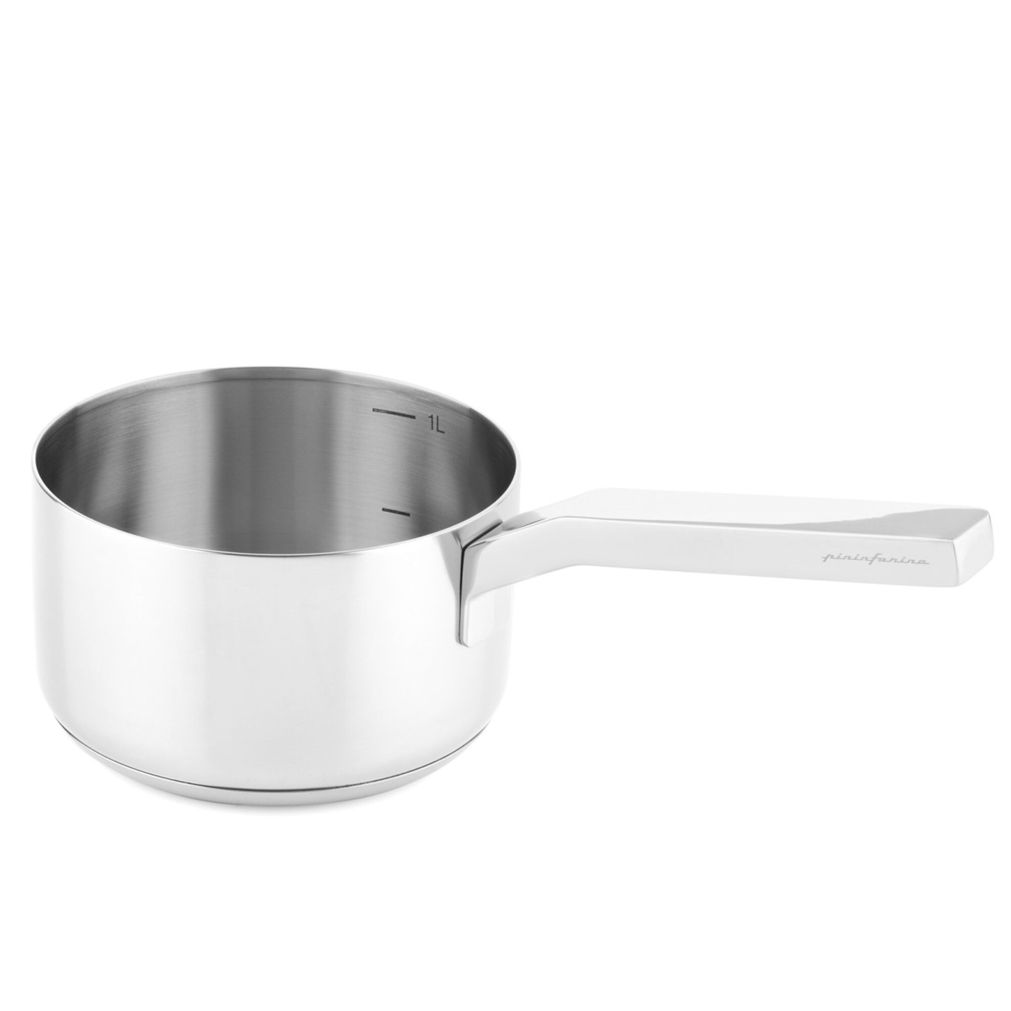 Mepra Stile Kasserolle 14 Cm  Rustfrit Stål