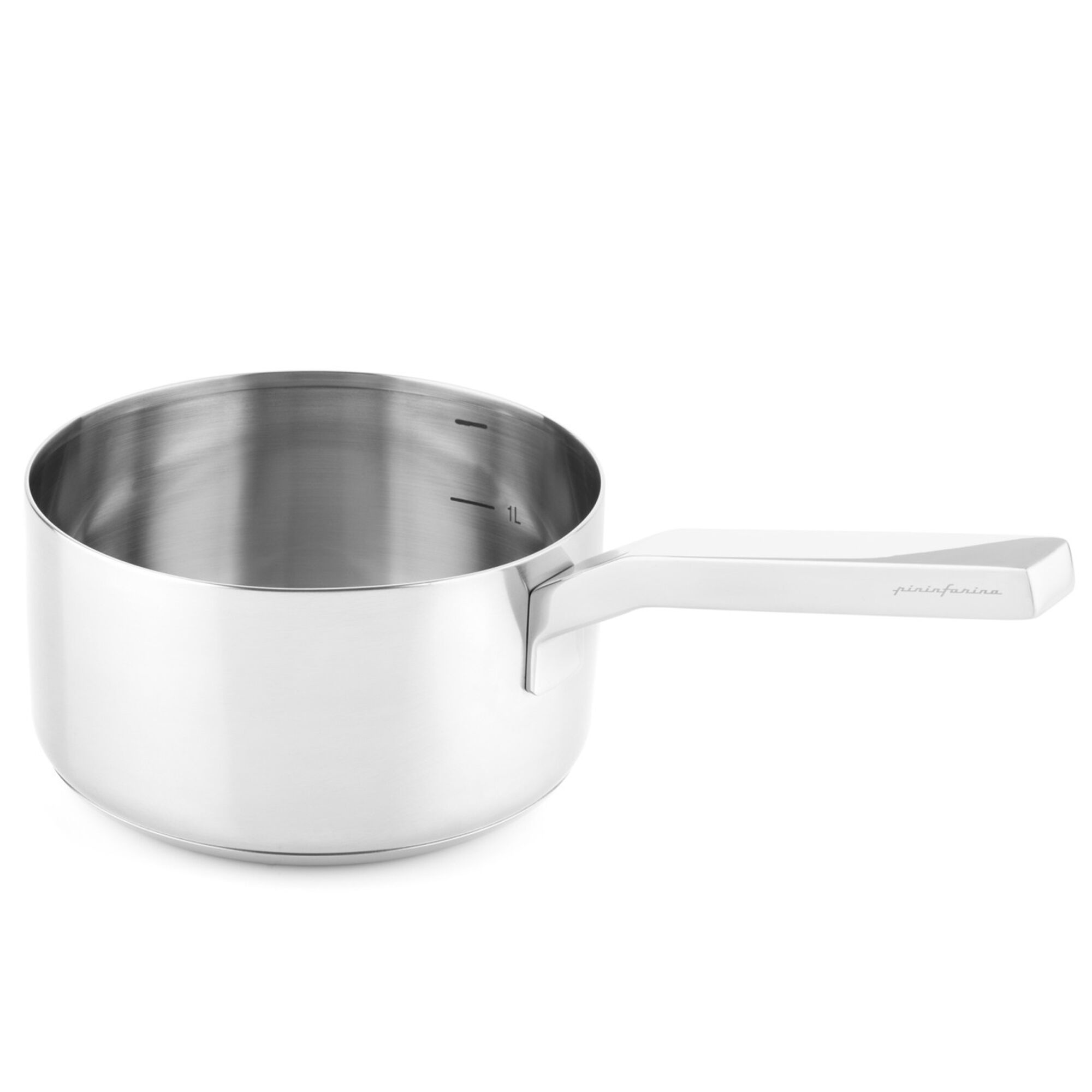 Mepra Stile Kasserolle 16 Cm  Rustfrit Stål