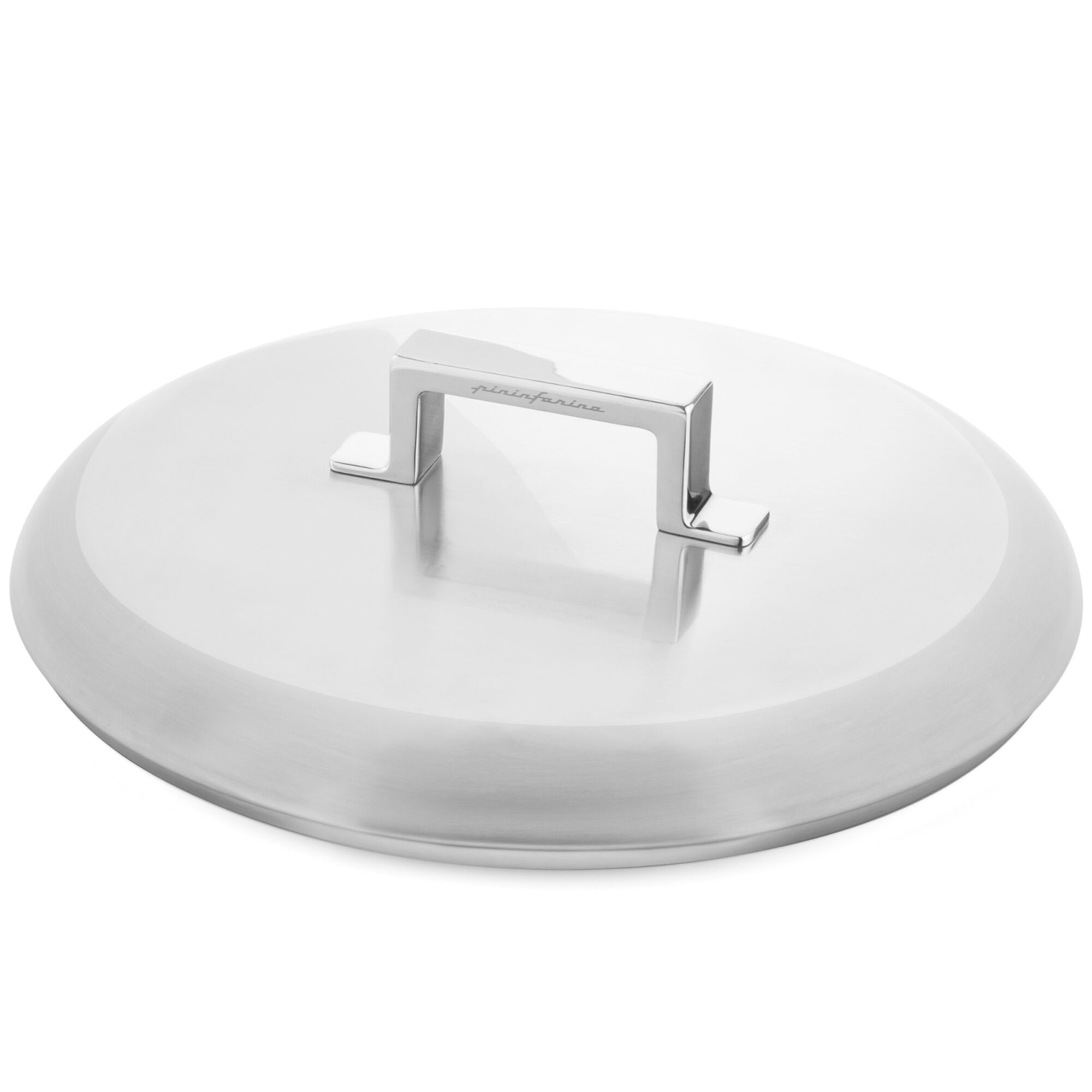 Mepra Stile Låg 20 Cm  Rustfrit Stål