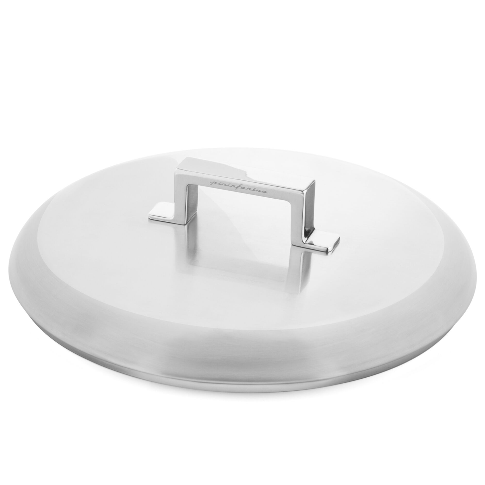 Mepra Stile Låg 16 Cm  Rustfrit Stål