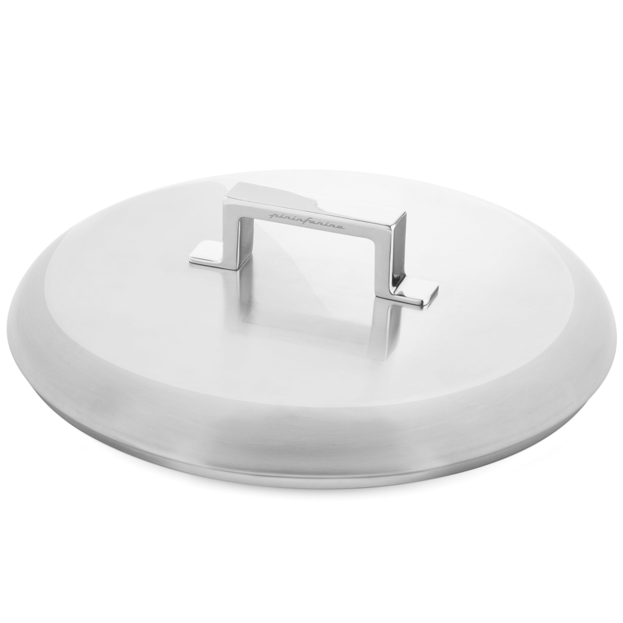 Mepra Stile Låg 22 Cm  Rustfrit Stål