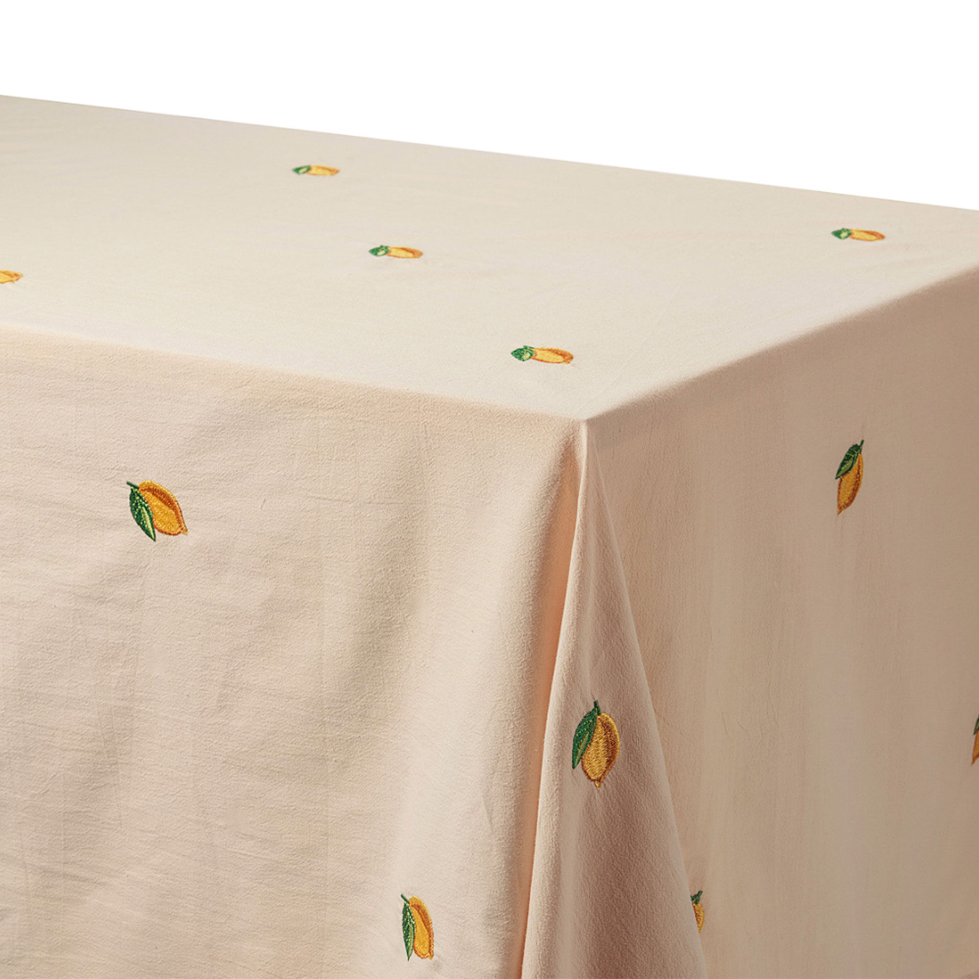 Midnatt Midnats Soda Lemon Dug 250x145 Cm  Beige