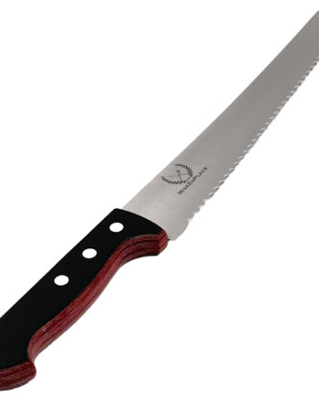 Missenplace Brødkniv 25 Cm