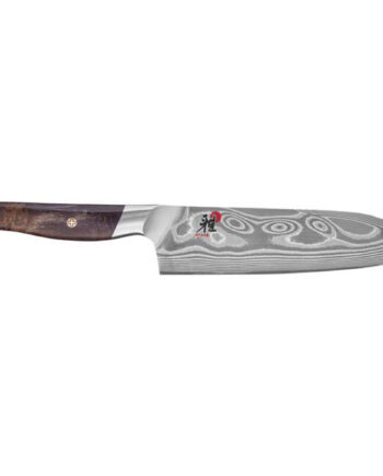 Miyabi Iki Santoku Kokkekniv 18 Cm