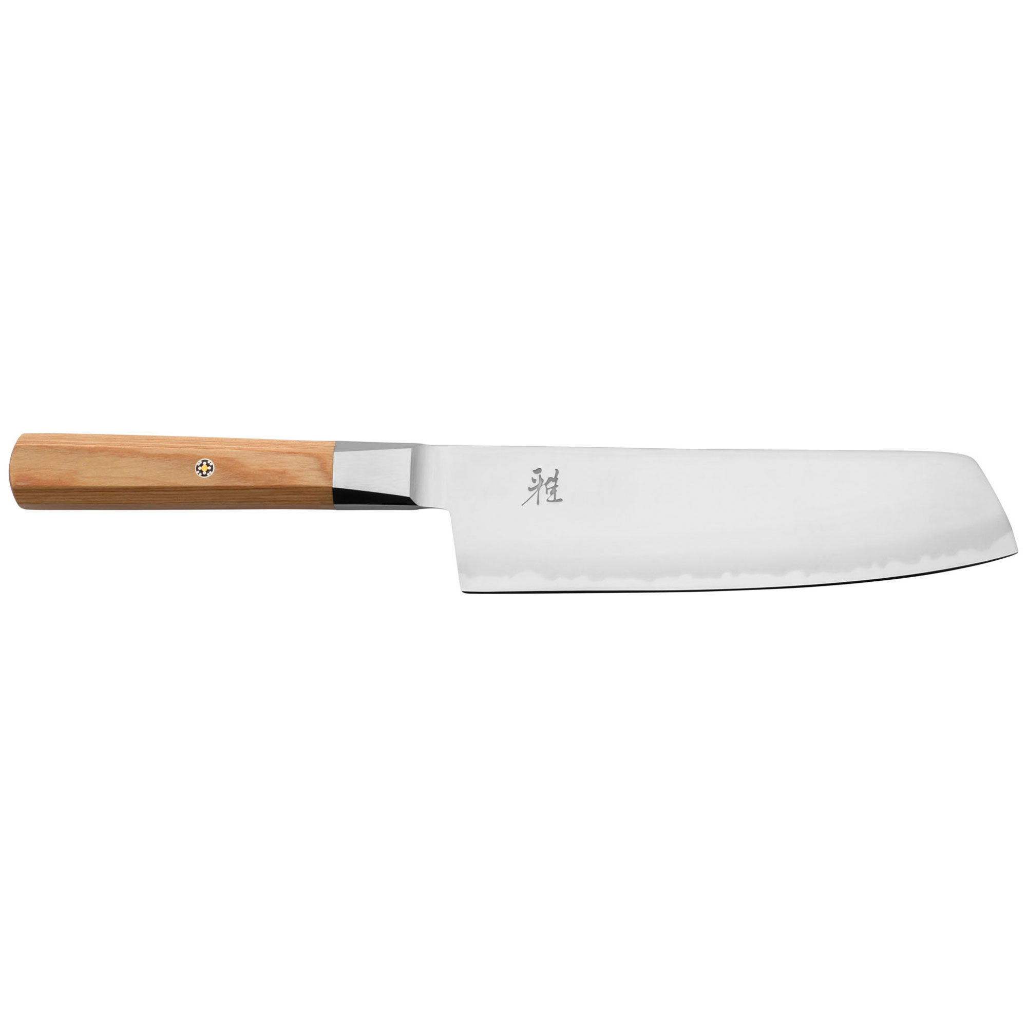 Miyabi Koya Grøntsags- Og Frugtkniv 17 Cm