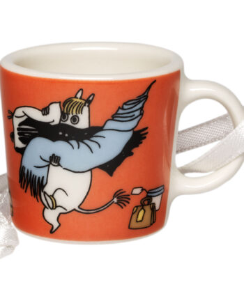 Moomin Arabia Klar Til Ferie Krus Mini