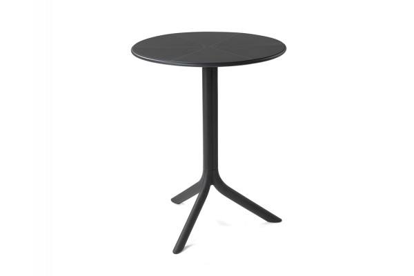 Nardi Spritz Cafebord ø60 Cm Antracit